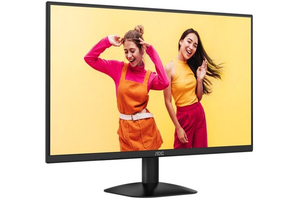 Monitor 23.8" AOC 24B35HM2 czarny