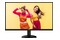 Monitor 23.8" AOC 24B35HM2 czarny