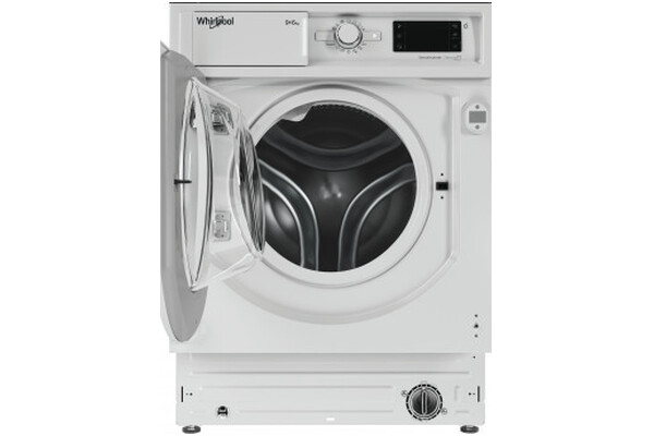 Pralka Whirlpool WDWG961485