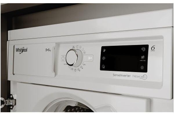 Pralka Whirlpool WDWG961485