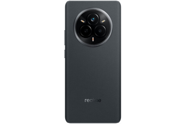 Smartfon realme 14 Pro 5G szary 17.20" 8.0GB/256.0GB