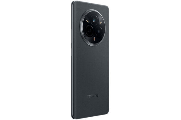 Smartfon realme 14 Pro 5G szary 17.20" 8.0GB/256.0GB