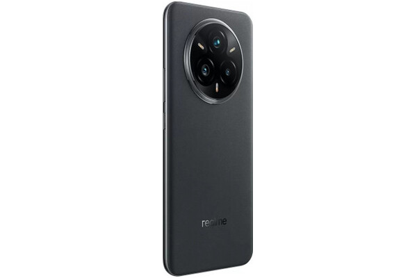 Smartfon realme 14 Pro 5G szary 17.35" 8.0GB/256.0GB