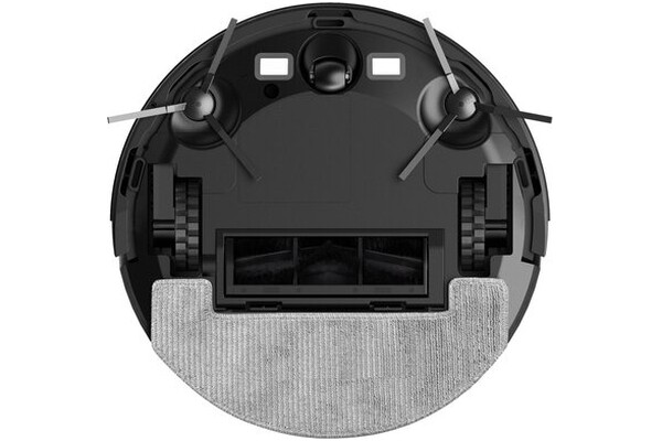 Odkurzacz TESLA IQ400 RoboStar robot sprzątający z pojemnikiem biały