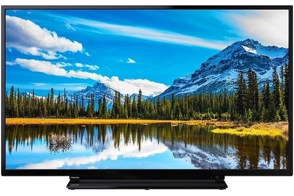 Telewizor TOSHIBA 32LA3B63DG 32" Full HD