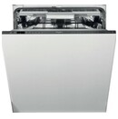Zmywarka do zabudowy Whirlpool U012EMONTUOJAMA