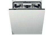 Zmywarka do zabudowy Whirlpool U012EMONTUOJAMA