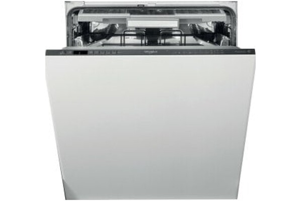 Zmywarka do zabudowy Whirlpool U012EMONTUOJAMA