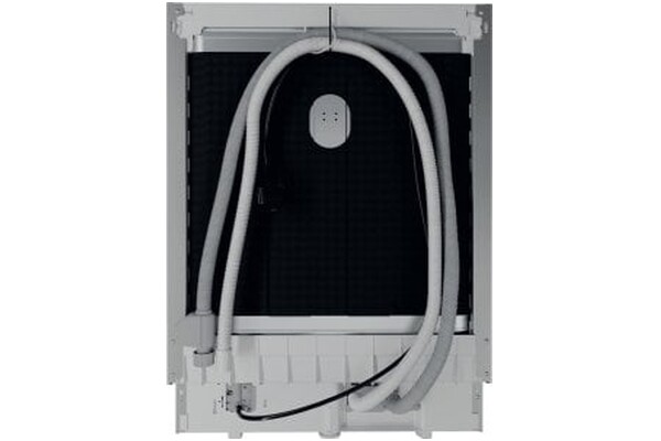 Zmywarka do zabudowy Whirlpool U012EMONTUOJAMA