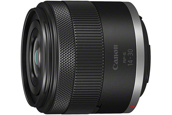 Obiektyw CANON RF-S f/4-6.3 14-30mm Canon RF-S