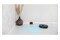 Odkurzacz Cecotec 8490 Conga Ultra Ultimate Home robot sprzątający z pojemnikiem czarny