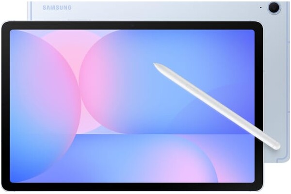 Tablet Samsung Galaxy Tab S1 FE 10.90" Samsung Exynos 1580 12.0GB/256GB, WiFi, niebieski