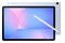 Tablet Samsung Galaxy Tab S1 FE 10.90" Samsung Exynos 1580 12.0GB/256GB, WiFi, niebieski
