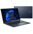 Laptop ASUS Vivobook 15 15.6" Intel Core i5 13420H INTEL Iris Xe 16GB 1024GB SSD M.2 Windows 11 Professional niebieski