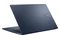 Laptop ASUS Vivobook 15 15.6" Intel Core i5 13420H INTEL Iris Xe 24GB 512GB SSD M.2 Windows 11 Professional niebieski