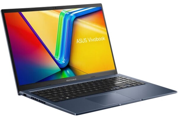 Laptop ASUS Vivobook 15 15.6" Intel Core i5 13420H INTEL Iris Xe 24GB 512GB SSD M.2 niebieski