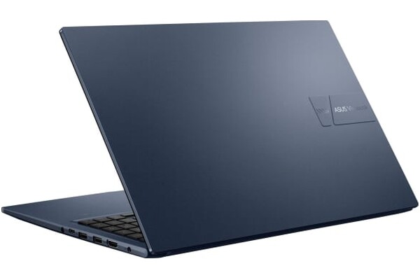 Laptop ASUS Vivobook 15 15.6" Intel Core i5 13420H INTEL Iris Xe 24GB 512GB SSD M.2 niebieski