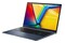 Laptop ASUS Vivobook 15 15.6" Intel Core i5 13420H INTEL Iris Xe 24GB 512GB SSD M.2 niebieski