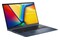Laptop ASUS Vivobook 15 15.6" Intel Core i5 13420H INTEL Iris Xe 24GB 512GB SSD M.2 niebieski
