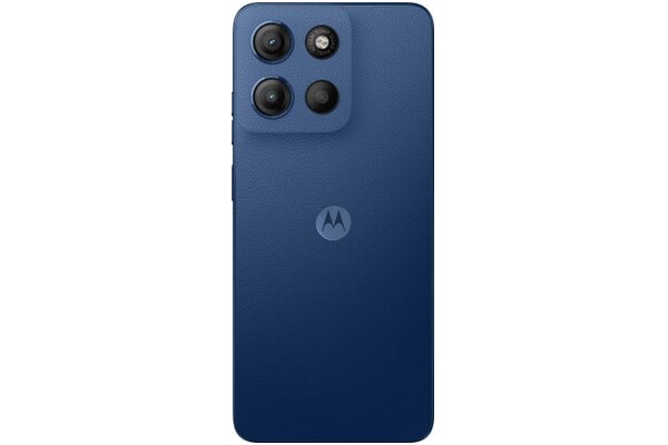 Smartfon Motorola moto g15 niebieski 6.72" 8.0GB/128.0GB