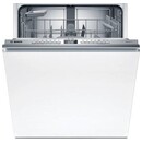 Zmywarka do zabudowy Bosch SMV4HAX19E