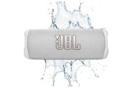 głośnik Bluetooth JBL Flip 6 biały