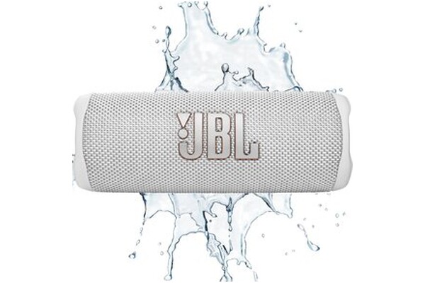 głośnik Bluetooth JBL Flip 6 biały