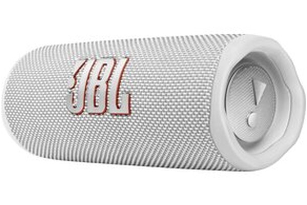 głośnik Bluetooth JBL Flip 6 biały