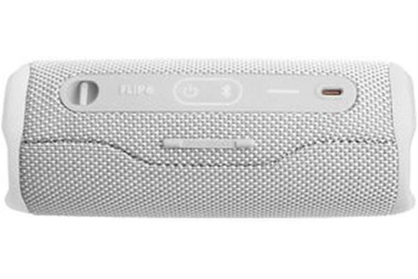 głośnik Bluetooth JBL Flip 6 biały