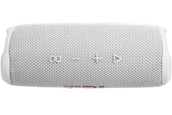 głośnik Bluetooth JBL Flip 6 biały