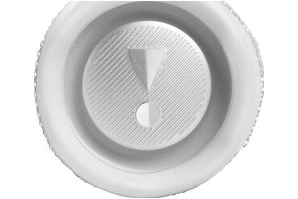 głośnik Bluetooth JBL Flip 6 biały