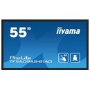 Monitor 55.0" IIYAMA TF5539AS-B1AG czarny