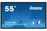 Monitor 55.0" IIYAMA TF5539AS-B1AG czarny
