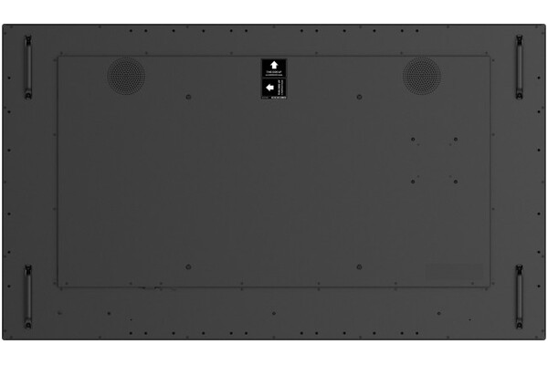 Monitor 55.0" IIYAMA TF5539AS-B1AG czarny
