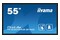 Monitor 55.0" IIYAMA TF5539AS-B1AG czarny