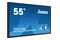 Monitor 55.0" IIYAMA TF5539AS-B1AG czarny