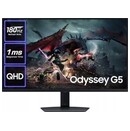 Monitor 32.0" Samsung LS32DG502EUXEN czarny