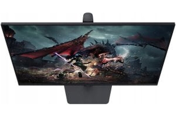 Monitor 32.0" Samsung LS32DG502EUXEN czarny