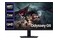Monitor 32.0" Samsung LS32DG502EUXEN czarny