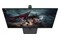 Monitor 32.0" Samsung LS32DG502EUXEN czarny