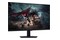 Monitor 32.0" Samsung LS32DG502EUXEN czarny