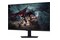Monitor 32.0" Samsung LS32DG502EUXEN czarny