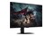 Monitor 32.0" Samsung LS32DG502EUXEN czarny