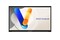 Laptop ASUS Vivobook 17 17.3" Intel Core i5 1334U INTEL Iris Xe 16GB 512GB SSD M.2 Windows 11 Home srebrny