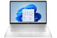 Laptop HP HP 17 17.3" AMD Ryzen 7 7730U AMD Radeon 610M 16GB 512GB SSD M.2 Windows 11 Home srebrny