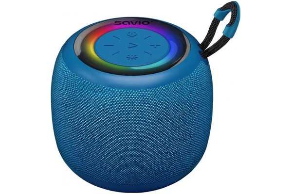 głośnik Bluetooth SAVIO BS042 czarny