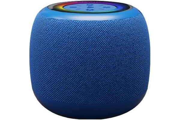 głośnik Bluetooth SAVIO BS042 czarny