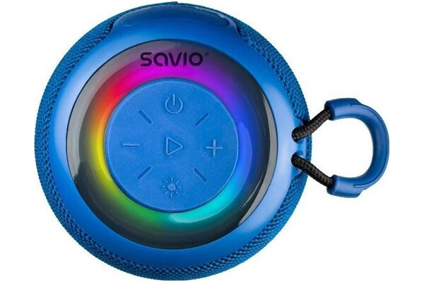 głośnik Bluetooth SAVIO BS042 czarny
