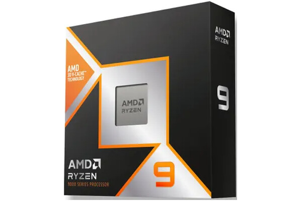 Procesor AMD Ryzen 9 9900X3D 2.2GHz AM5 140MB
