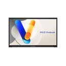 Laptop ASUS Vivobook 17 17.3" Intel Core i5 1334U INTEL Iris Xe 24GB 512GB SSD M.2 Windows 11 Home srebrny
